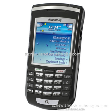 BlackBerry 7100x mobile phone